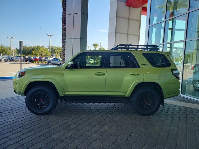 2022 Toyota 4Runner TRD Pro