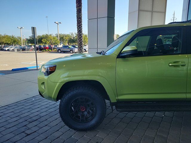 2022 Toyota 4Runner TRD Pro