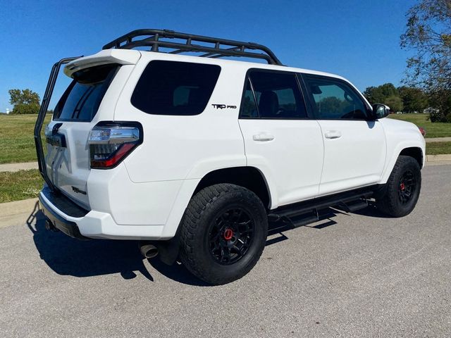 2022 Toyota 4Runner TRD Pro