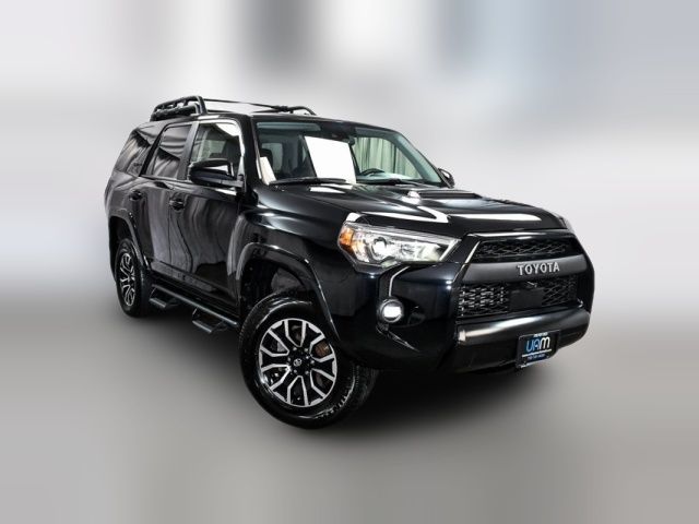 2022 Toyota 4Runner TRD Pro