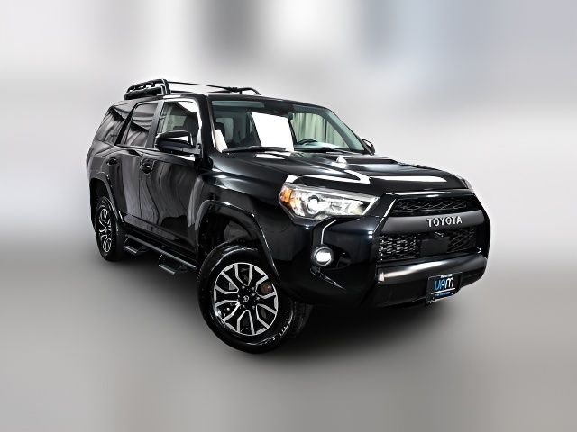 2022 Toyota 4Runner TRD Pro