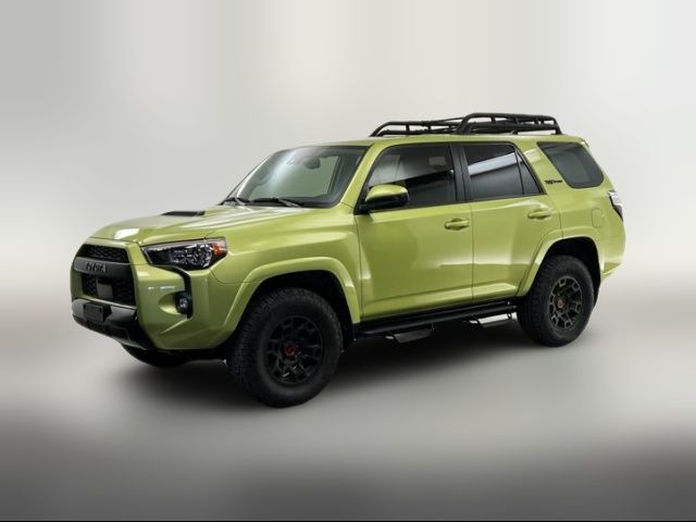 2022 Toyota 4Runner TRD Pro