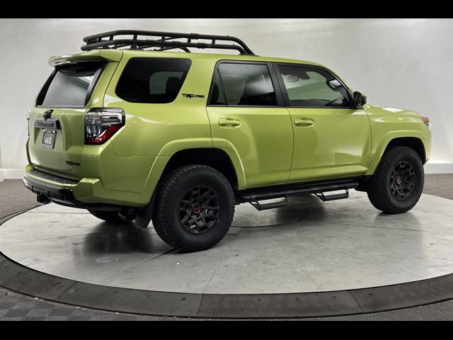 2022 Toyota 4Runner TRD Pro