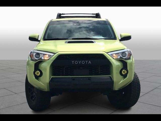 2022 Toyota 4Runner TRD Pro