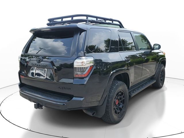 2022 Toyota 4Runner TRD Pro