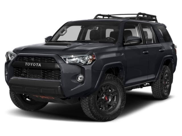 2022 Toyota 4Runner TRD Pro