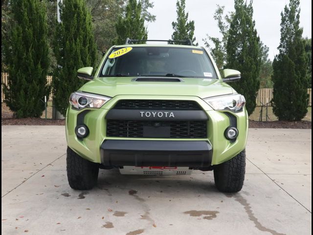 2022 Toyota 4Runner TRD Pro