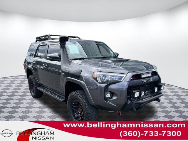 2022 Toyota 4Runner TRD Pro