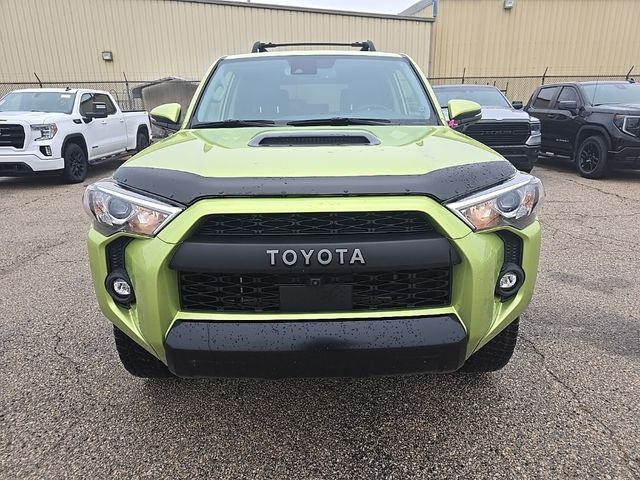 2022 Toyota 4Runner TRD Pro