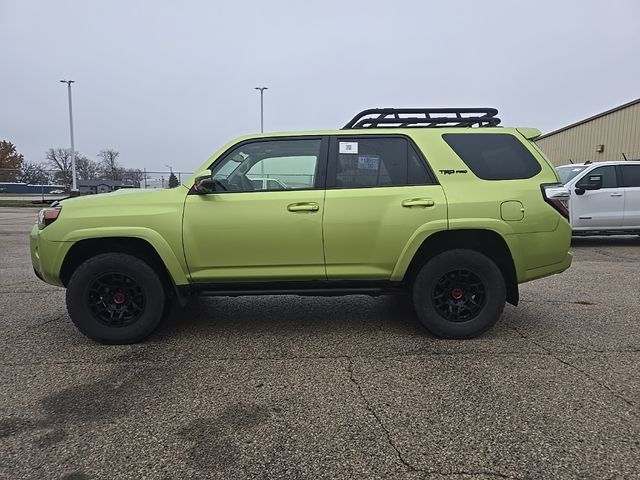 2022 Toyota 4Runner TRD Pro