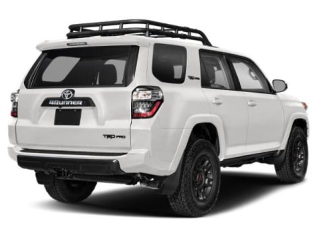 2022 Toyota 4Runner TRD Pro