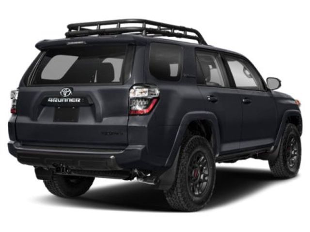 2022 Toyota 4Runner TRD Pro