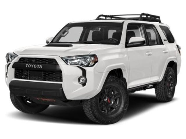 2022 Toyota 4Runner TRD Pro