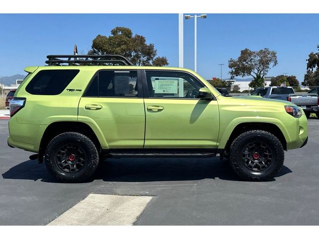 2022 Toyota 4Runner TRD Pro