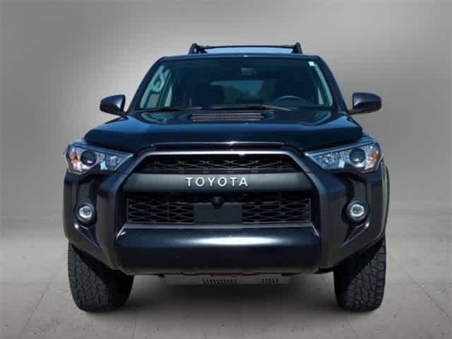 2022 Toyota 4Runner TRD Pro