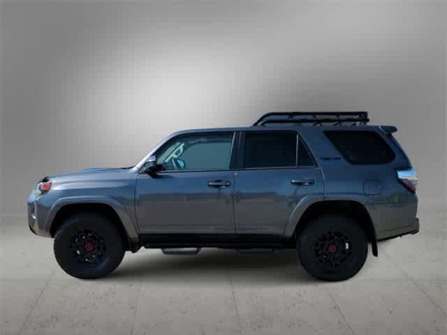 2022 Toyota 4Runner TRD Pro