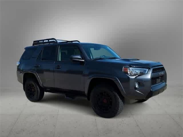 2022 Toyota 4Runner TRD Pro