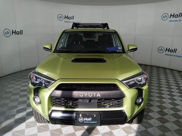 2022 Toyota 4Runner TRD Pro