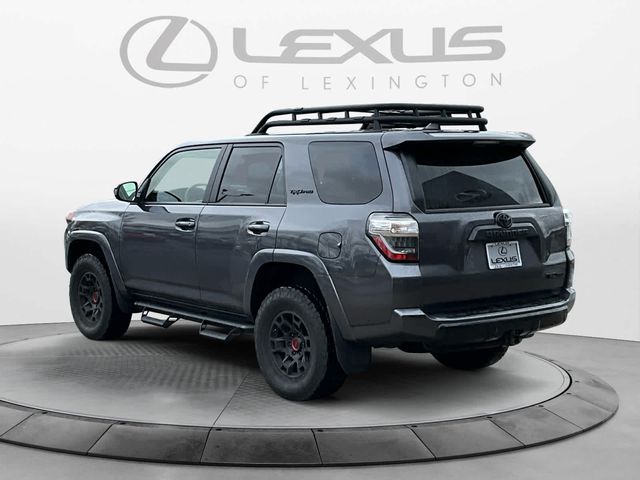 2022 Toyota 4Runner TRD Pro