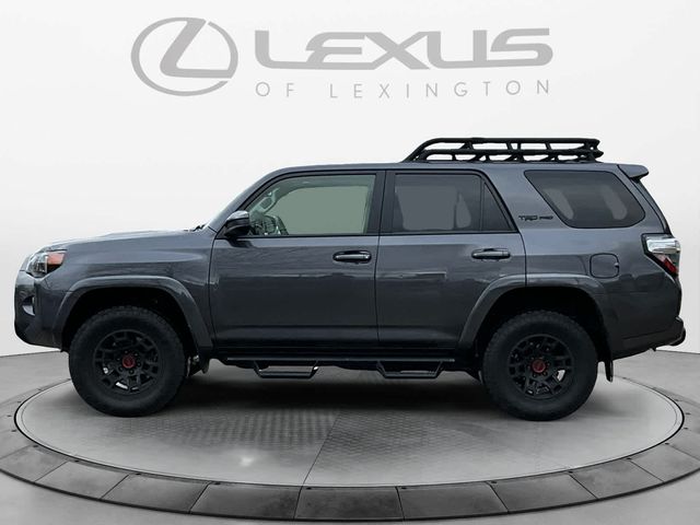 2022 Toyota 4Runner TRD Pro