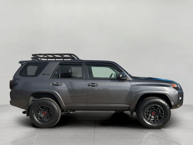 2022 Toyota 4Runner TRD Pro