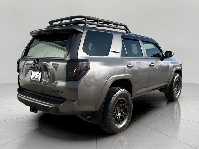 2022 Toyota 4Runner TRD Pro