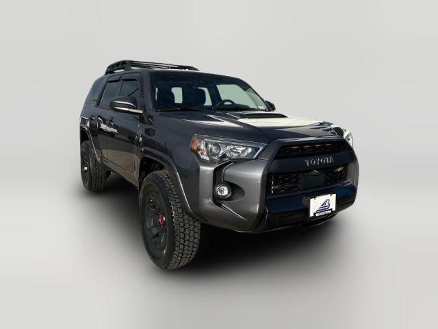 2022 Toyota 4Runner TRD Pro