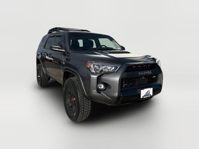 2022 Toyota 4Runner TRD Pro