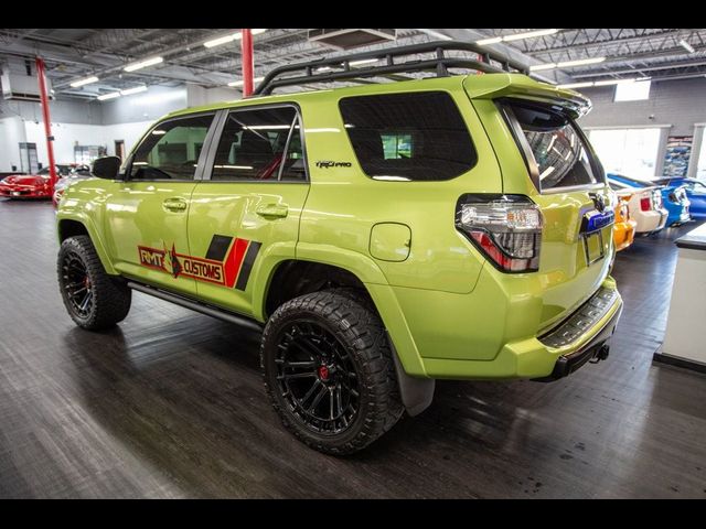 2022 Toyota 4Runner TRD Pro