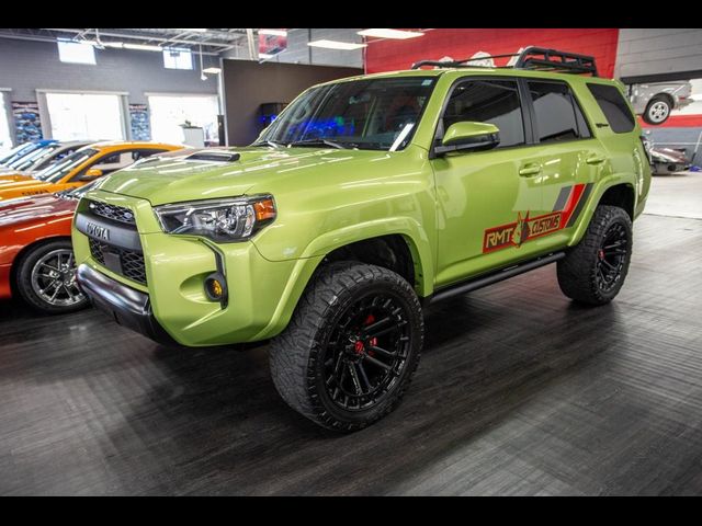 2022 Toyota 4Runner TRD Pro