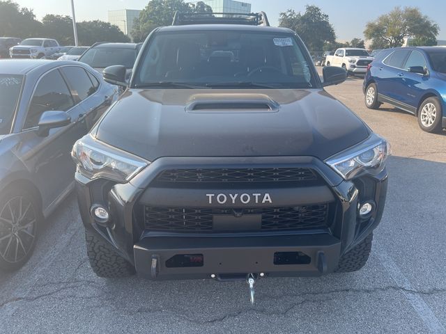 2022 Toyota 4Runner TRD Pro