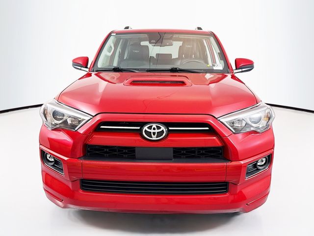 2022 Toyota 4Runner TRD Sport