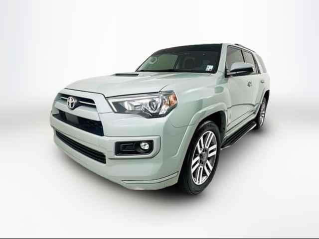 2022 Toyota 4Runner TRD Sport