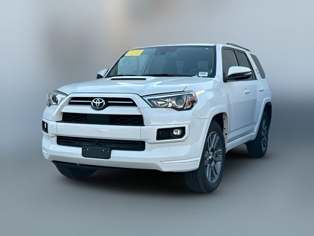 2022 Toyota 4Runner TRD Sport