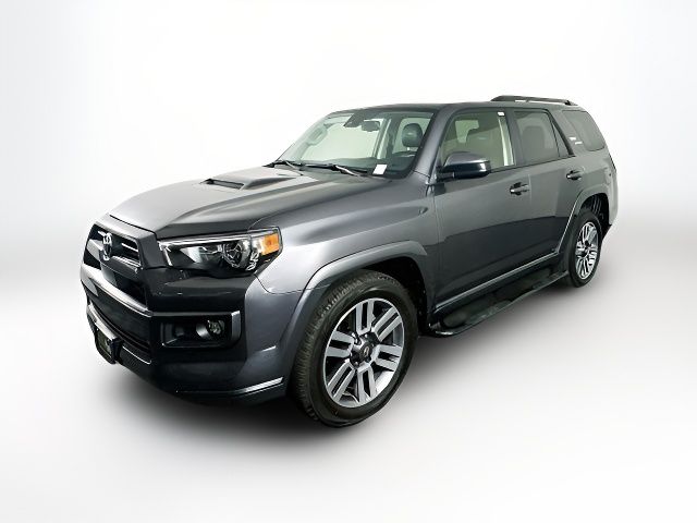 2022 Toyota 4Runner TRD Sport