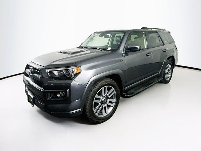 2022 Toyota 4Runner TRD Sport