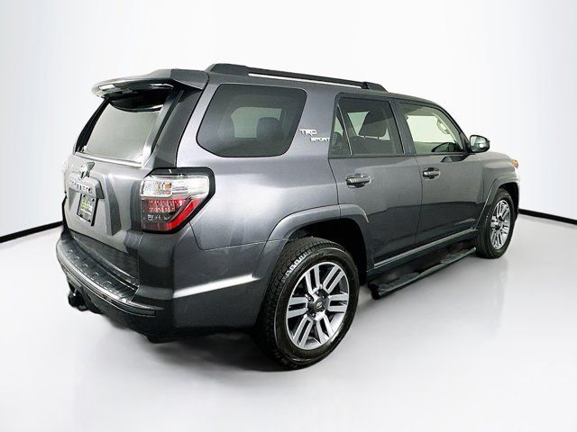 2022 Toyota 4Runner TRD Sport