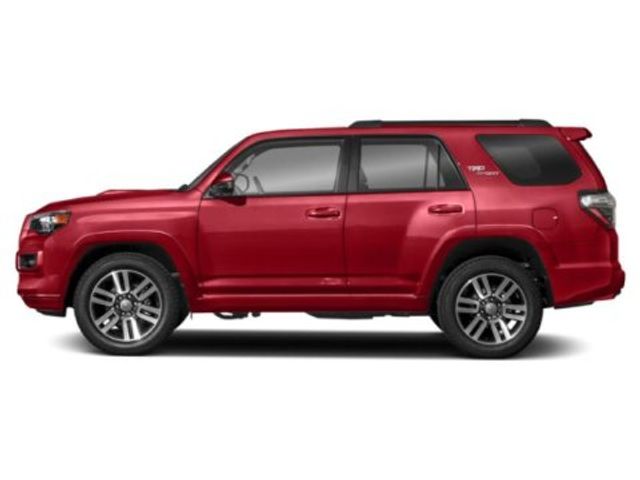 2022 Toyota 4Runner TRD Sport