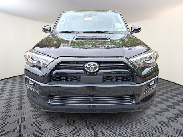 2022 Toyota 4Runner TRD Sport