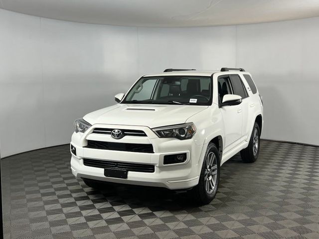 2022 Toyota 4Runner TRD Sport