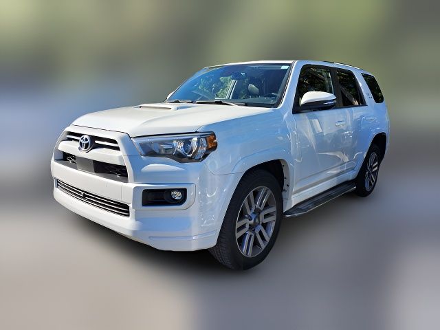 2022 Toyota 4Runner TRD Sport