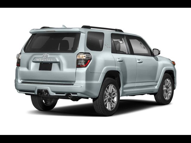 2022 Toyota 4Runner TRD Sport