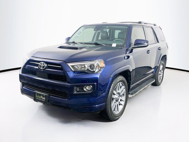 2022 Toyota 4Runner TRD Sport