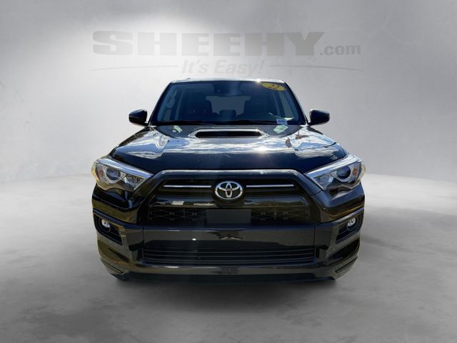 2022 Toyota 4Runner TRD Sport