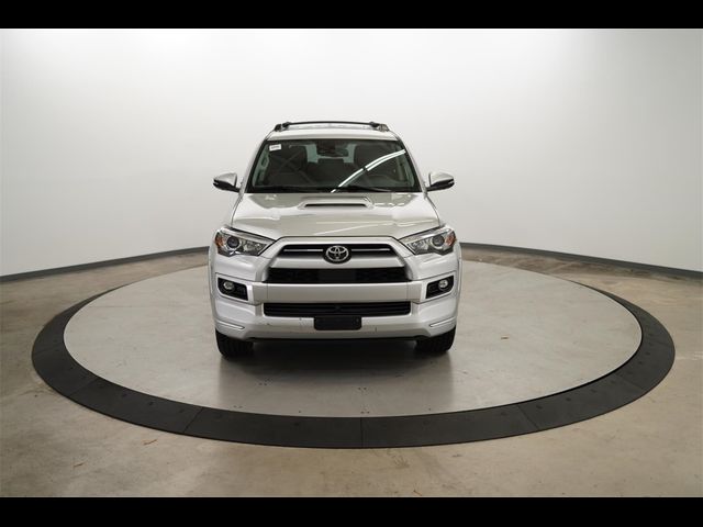 2022 Toyota 4Runner TRD Sport