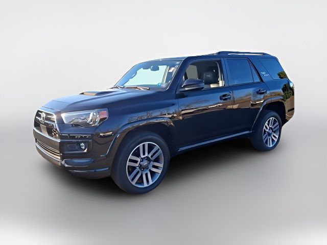 2022 Toyota 4Runner TRD Sport