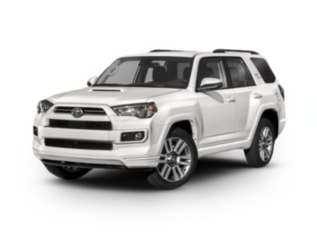 2022 Toyota 4Runner TRD Sport