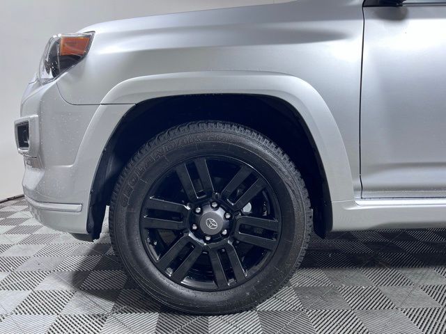 2022 Toyota 4Runner TRD Sport