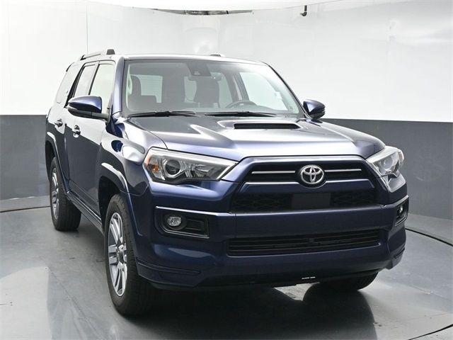 2022 Toyota 4Runner TRD Sport