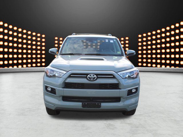 2022 Toyota 4Runner TRD Sport